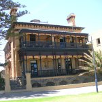 Glenelg Beach, Adelaide, Australien