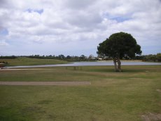 Golf Club West-Australien