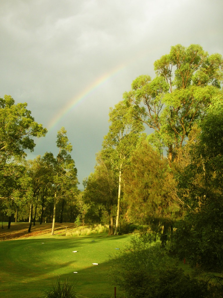 Hunter Valley, Central Coast, Australien