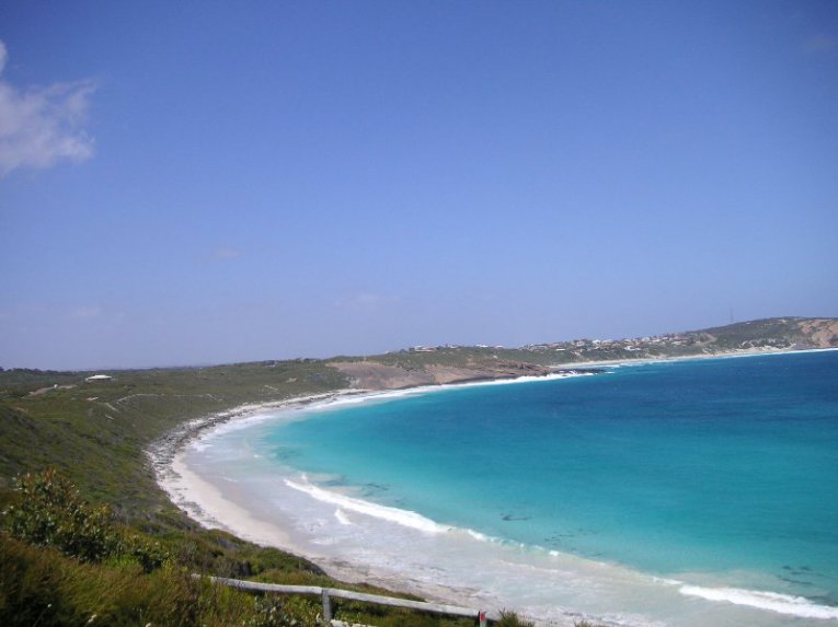 Nationalpark Le Grand, Australien