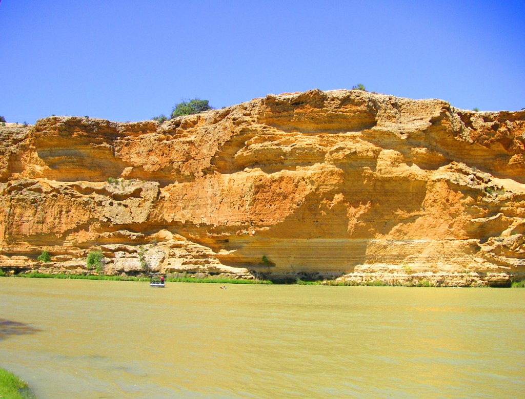 Murray River, Süd-Australien