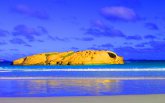 Twilight Beach Esperance, Australien