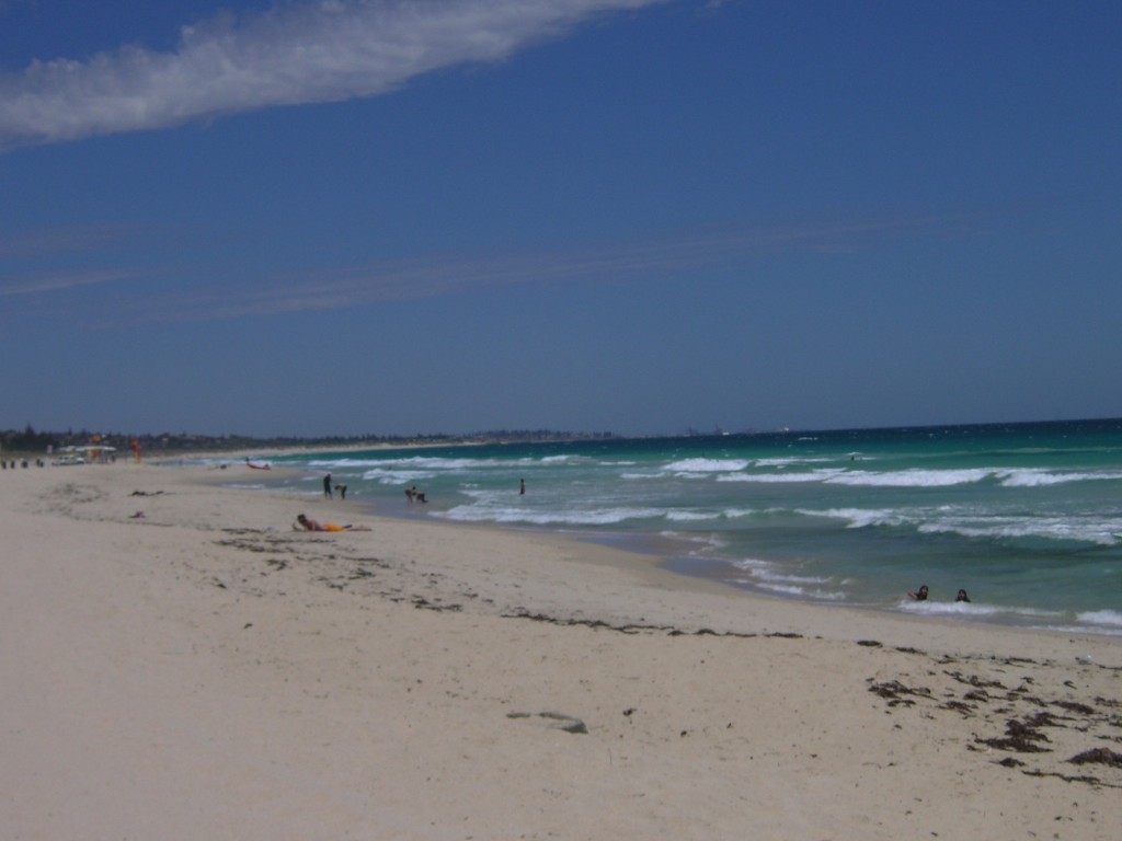 Scarborough, Australien