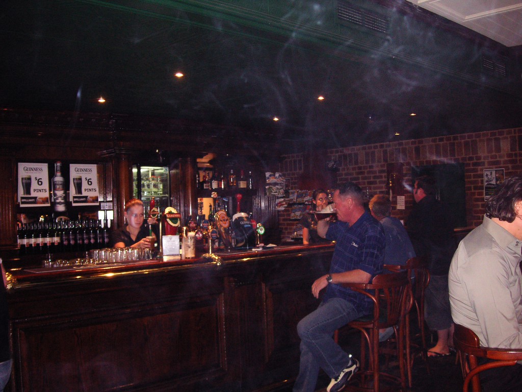 Scarborough, Australien