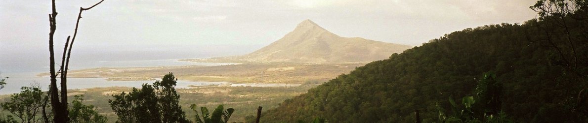Mauritius