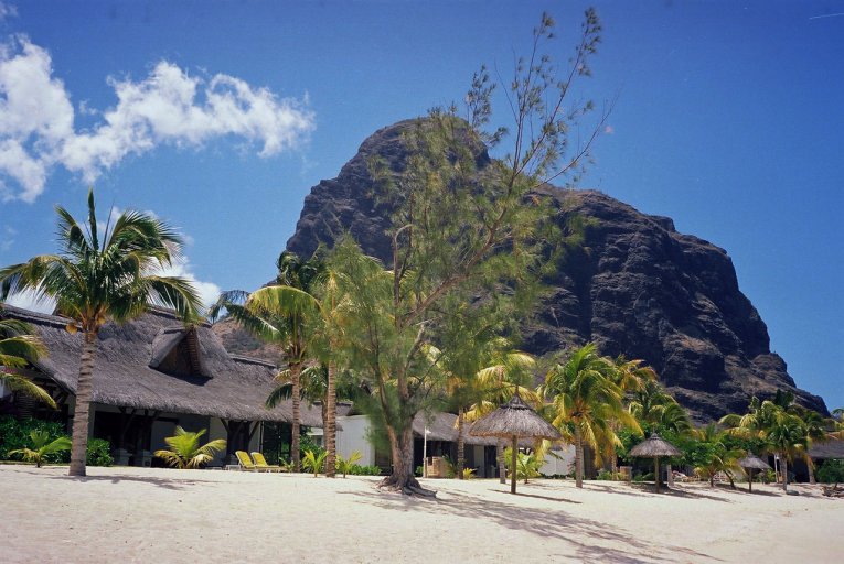 Mauritius