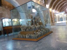 Kreta - Chania - Archäologisches Museum