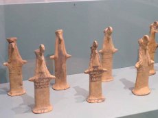 Kreta - Chania - Archäologisches Museum