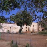 Akrotiri Klöster auf Kreta