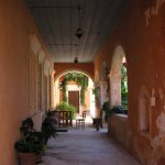 Akrotiri Klöster auf Kreta