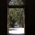 Akrotiri Klöster auf Kreta