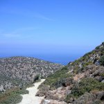 Akrotiri Klöster auf Kreta