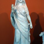 Archäologisches Museum in Heraklion, Kreta