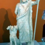 Archäologisches Museum in Heraklion, Kreta