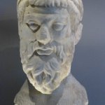 Archäologisches Museum in Heraklion, Kreta