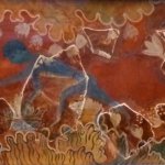 Archäologisches Museum in Heraklion, Kreta