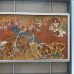 Archäologisches Museum in Heraklion, Kreta