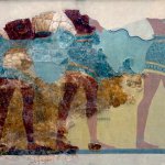 Archäologisches Museum in Heraklion, Kreta