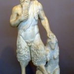 Archäologisches Museum in Heraklion, Kreta