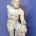 Archäologisches Museum in Heraklion, Kreta