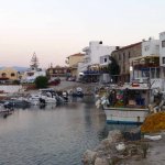 Kissamos, Kreta