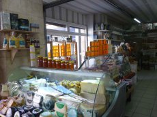 Kreta - Chania - Markthalle