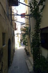 Kreta - Chania - Altstadt