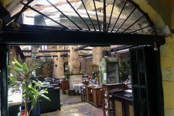 Kreta - Chania - Altstadt