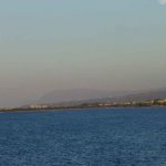 Kreta - Kolimbari - Sonnenuntergang