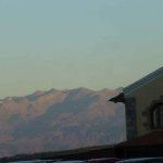 Kreta - Kolimbari - Sonnenuntergang