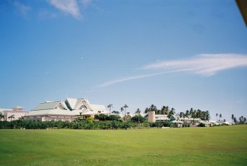 Magdalena LeGrand Hotel Tobago