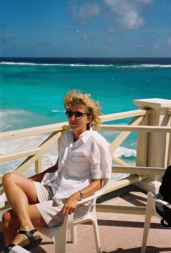 The Crane, Barbados, Karibik