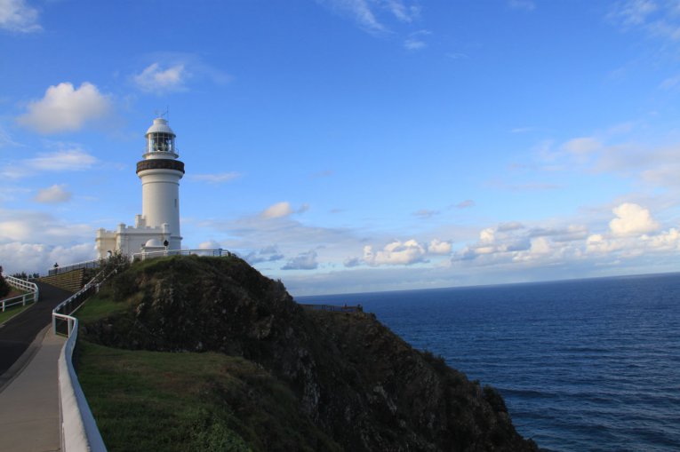Byron-Bay-Leuchtturm