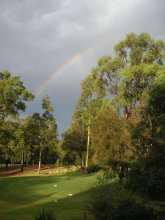 Cypress Lake, Australien