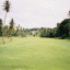 Tobago Golfplatz