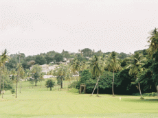Golfplatz Mt. Irvine Tobago