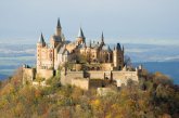 Burg Hohenzollern, Deutschlan