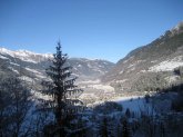 Österreich - Sazburg - Bad Gastein