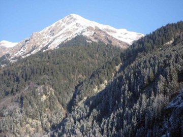 Österreich - Sazburg - Bad Gastein