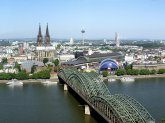 Koeln Panorama