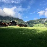 Gasthof Jakober - Tirol - Österreich