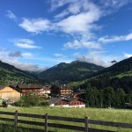 Gasthof Jakober - Tirol - Österreich