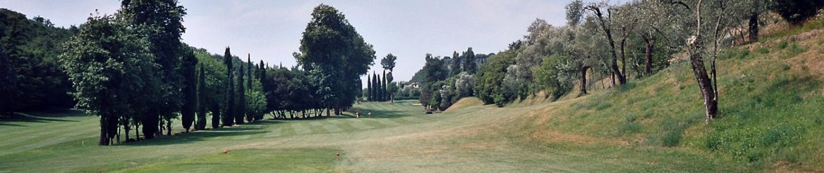 Boliaco Golfclub, Italien