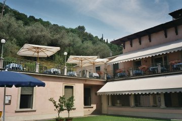 Boliaco Golfclub, Italien