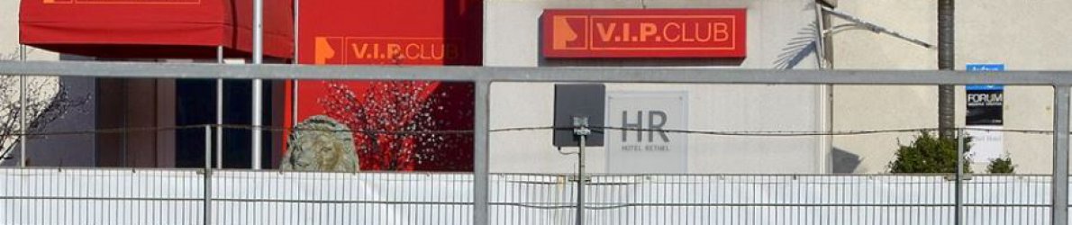 Sven Kierst, erstmal hinkommen