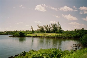 The Legend GC, Mauritius
