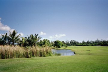 The Legend GC, Mauritius