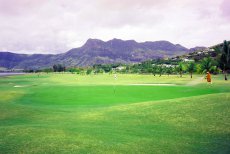 Le Paradis Mauritius
