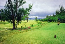 Le Paradis Mauritius