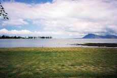 Le Paradis Mauritius